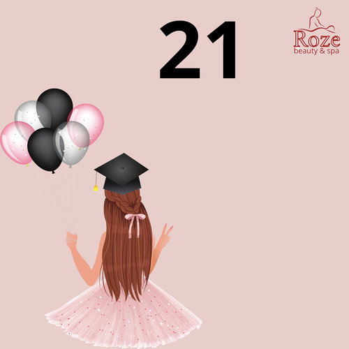 بطاقة اهداء ( 298) sr